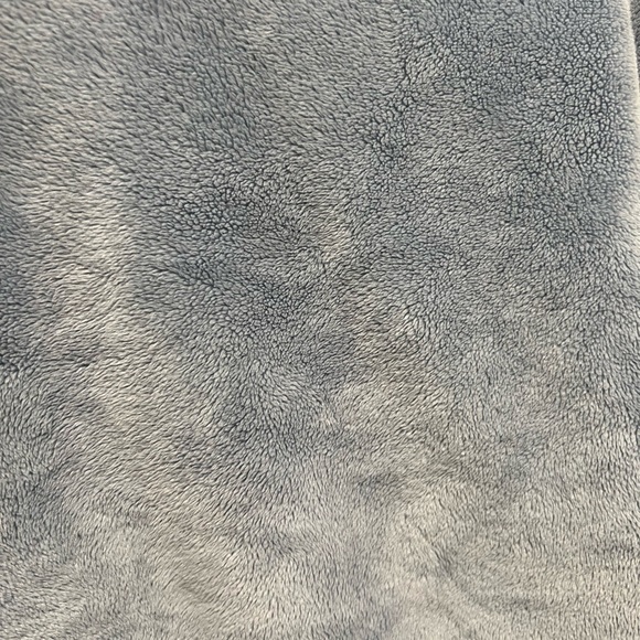 Athleta Feelin’ Great Hoodie Blue 6 - Picture 5 of 5